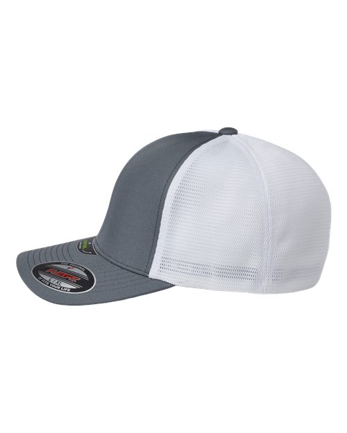 Flexfit Unipanel™ Trucker Cap 5511UP - HatFlow Company