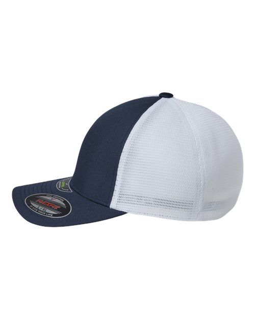 Flexfit Unipanel™ Trucker Cap 5511UP - HatFlow Company