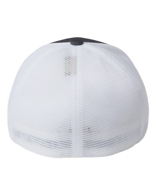 Flexfit Unipanel™ Trucker Cap 5511UP - HatFlow Company