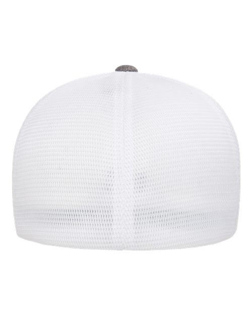 Flexfit Unipanel™ Trucker Cap 5511UP - HatFlow Company
