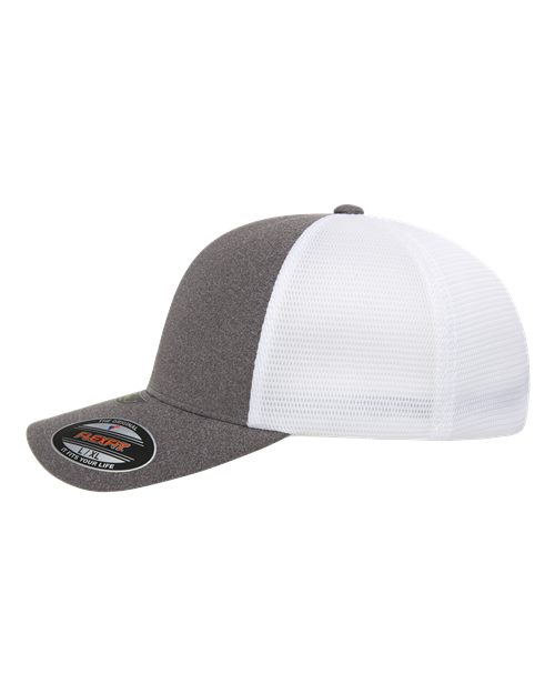 Flexfit Unipanel™ Trucker Cap 5511UP - HatFlow Company
