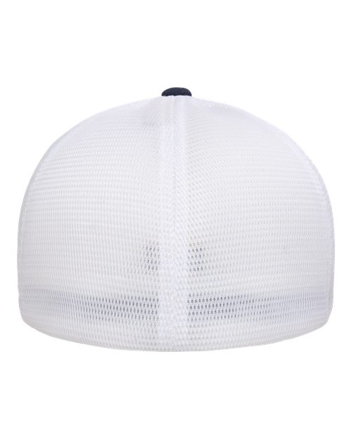 Flexfit Unipanel™ Trucker Cap 5511UP - HatFlow Company