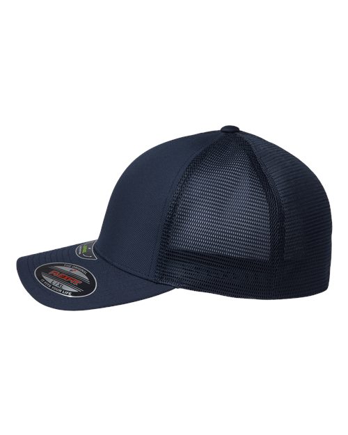 Flexfit Unipanel™ Trucker Cap 5511UP - HatFlow Company