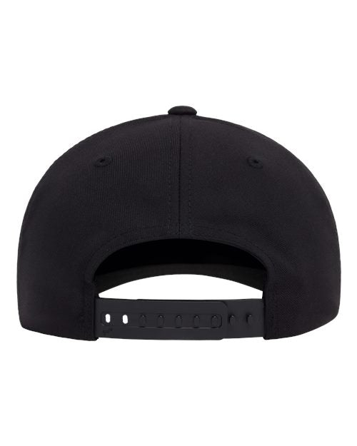 Flexfit NU® Adjustable Cap 6110NU - HatFlow Company