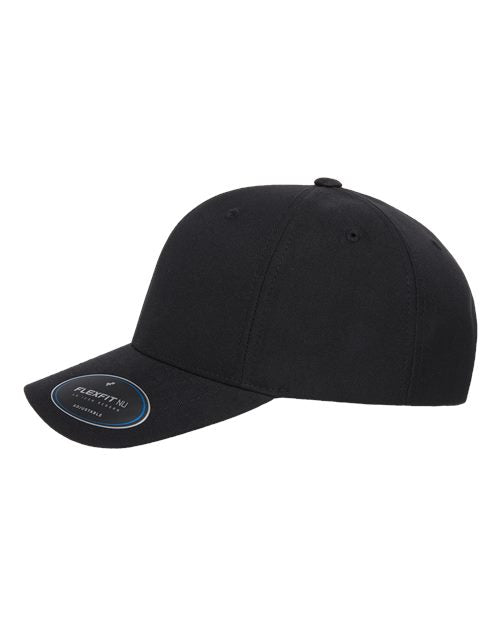 Flexfit NU® Adjustable Cap 6110NU - HatFlow Company