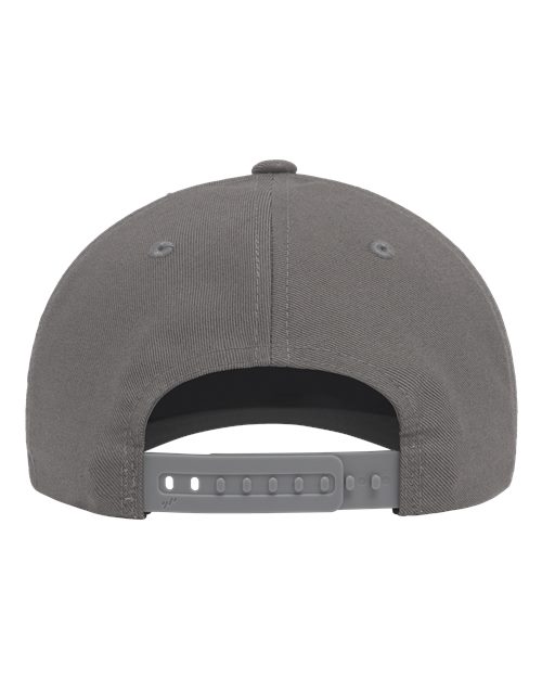 Flexfit NU® Adjustable Cap 6110NU - HatFlow Company