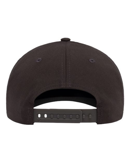 Flexfit NU® Adjustable Cap 6110NU - HatFlow Company