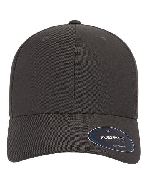 Flexfit NU® Adjustable Cap 6110NU - HatFlow Company