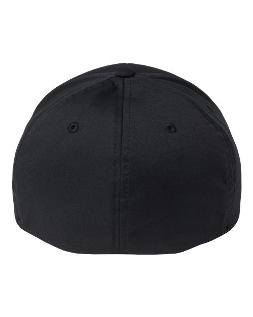 Flexfit Sustainable Polyester Cap 6277R - HatFlow Company