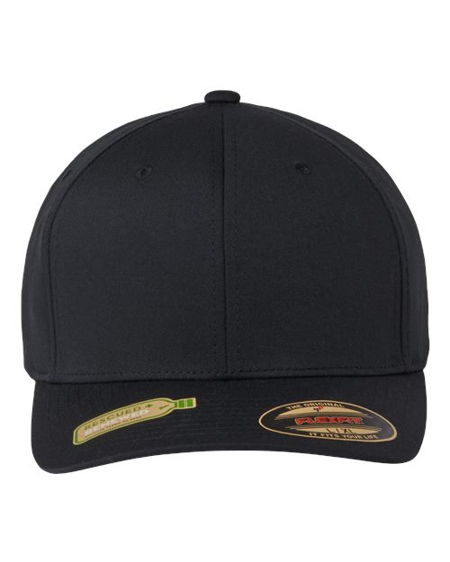 Flexfit Sustainable Polyester Cap 6277R - HatFlow Company