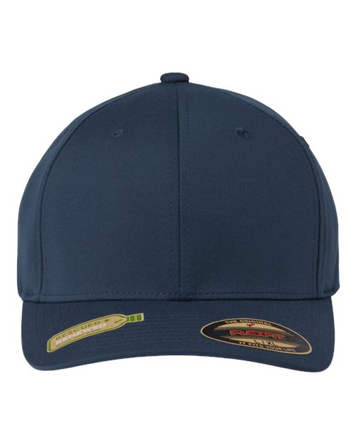 Flexfit Sustainable Polyester Cap 6277R - HatFlow Company