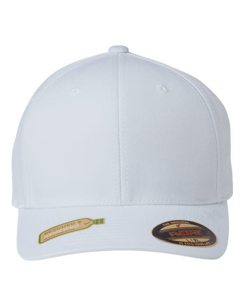 Flexfit Sustainable Polyester Cap 6277R - HatFlow Company