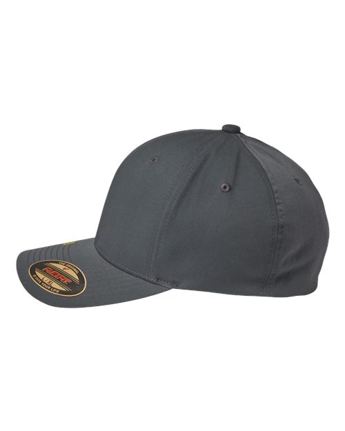 Flexfit Sustainable Polyester Cap 6277R - HatFlow Company