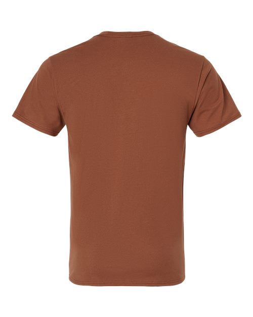 Hanes Perfect-T T-Shirt 4980 - HatFlow Company