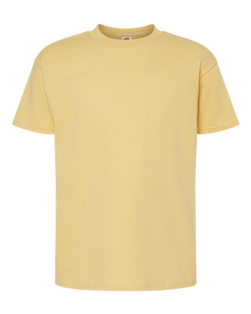 Hanes Youth Essential-T T-Shirt 5480