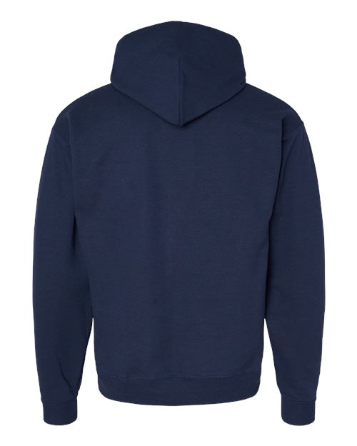 Hanes Unisex EcoSmart® Hooded Sweatshirt P170 - HatFlow Company