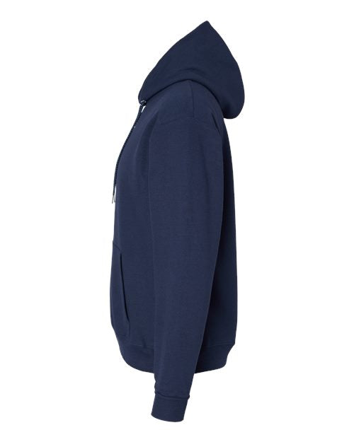 Hanes Unisex EcoSmart® Hooded Sweatshirt P170 - HatFlow Company