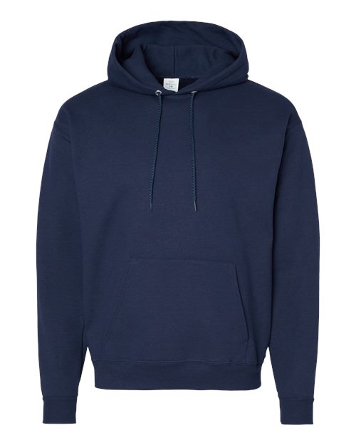 Hanes Unisex EcoSmart® Hooded Sweatshirt P170 - HatFlow Company