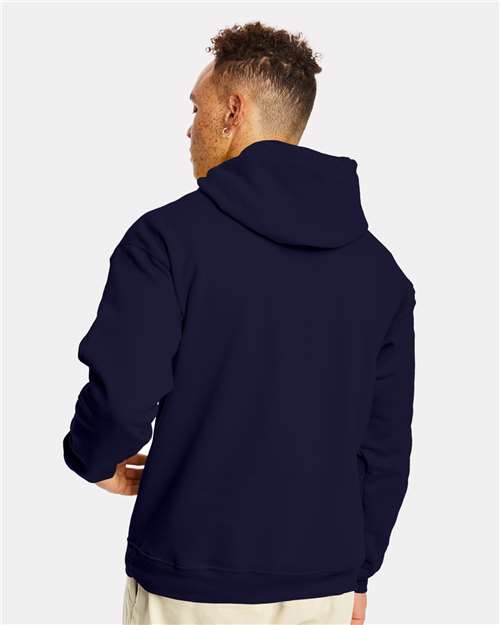 Hanes Unisex EcoSmart® Hooded Sweatshirt P170 - HatFlow Company