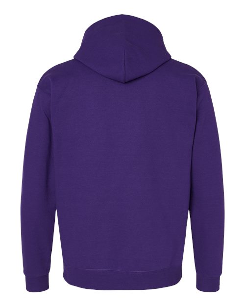 Hanes Unisex EcoSmart® Hooded Sweatshirt P170 - HatFlow Company