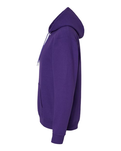 Hanes Unisex EcoSmart® Hooded Sweatshirt P170 - HatFlow Company