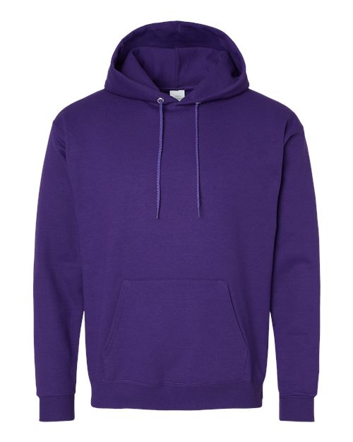Hanes Unisex EcoSmart® Hooded Sweatshirt P170 - HatFlow Company