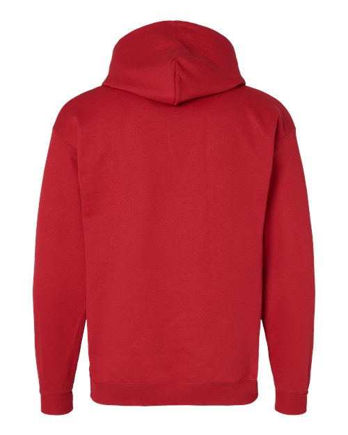 Hanes Unisex EcoSmart® Hooded Sweatshirt P170 - HatFlow Company