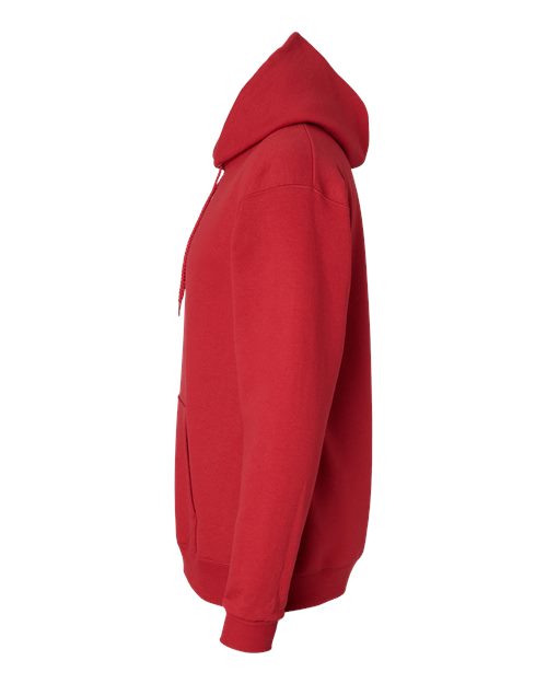 Hanes Unisex EcoSmart® Hooded Sweatshirt P170 - HatFlow Company