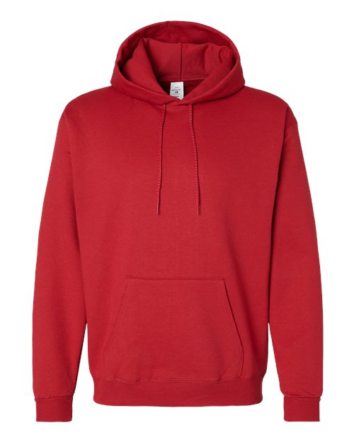 Hanes Unisex EcoSmart® Hooded Sweatshirt P170 - HatFlow Company