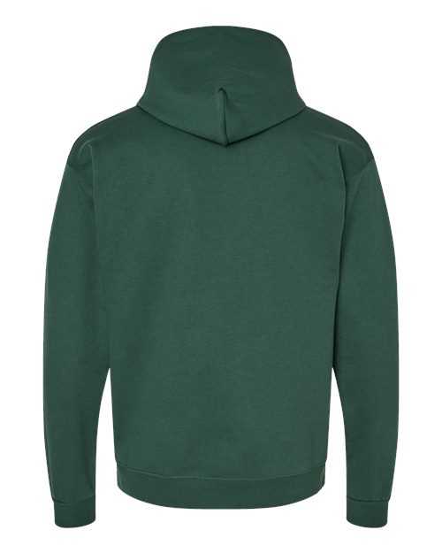 Hanes Unisex EcoSmart® Hooded Sweatshirt P170 - HatFlow Company