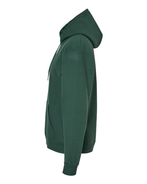 Hanes Unisex EcoSmart® Hooded Sweatshirt P170 - HatFlow Company