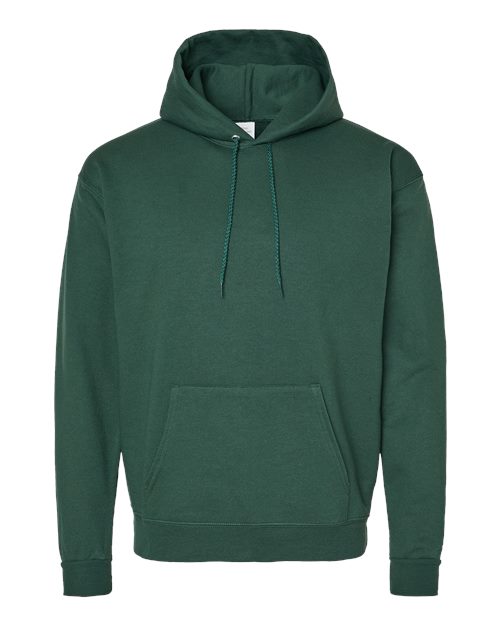 Hanes Unisex EcoSmart® Hooded Sweatshirt P170 - HatFlow Company