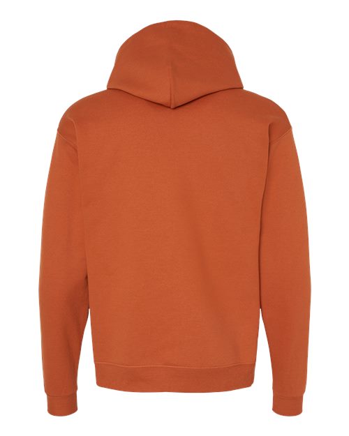 Hanes Unisex EcoSmart® Hooded Sweatshirt P170 - HatFlow Company