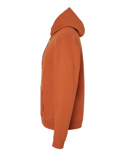 Hanes Unisex EcoSmart® Hooded Sweatshirt P170 - HatFlow Company