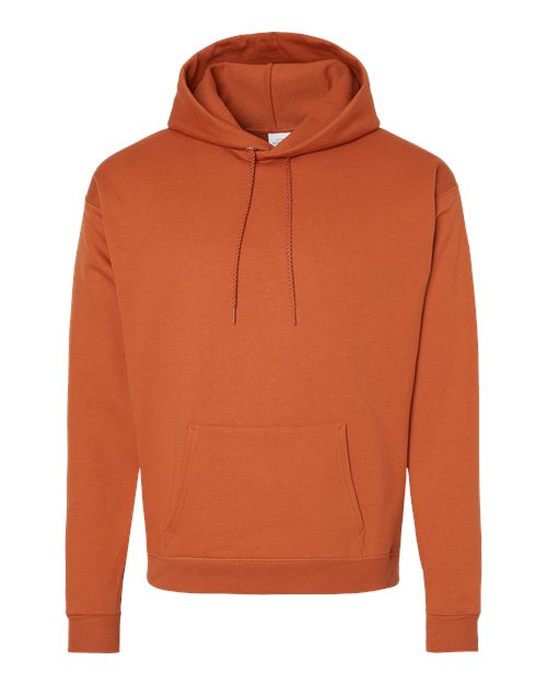 Hanes Unisex EcoSmart® Hooded Sweatshirt P170 - HatFlow Company