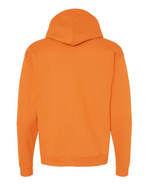 Hanes Unisex EcoSmart® Hooded Sweatshirt P170 - HatFlow Company