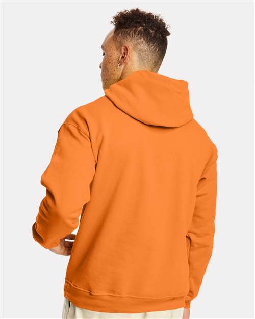 Hanes Unisex EcoSmart® Hooded Sweatshirt P170 - HatFlow Company