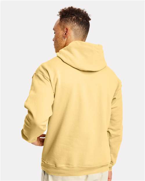 Hanes Unisex EcoSmart® Hooded Sweatshirt P170 - HatFlow Company