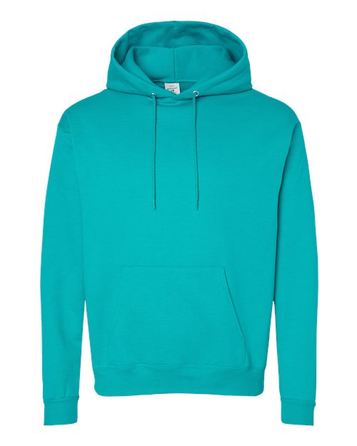 Hanes Unisex EcoSmart® Hooded Sweatshirt P170 - HatFlow Company
