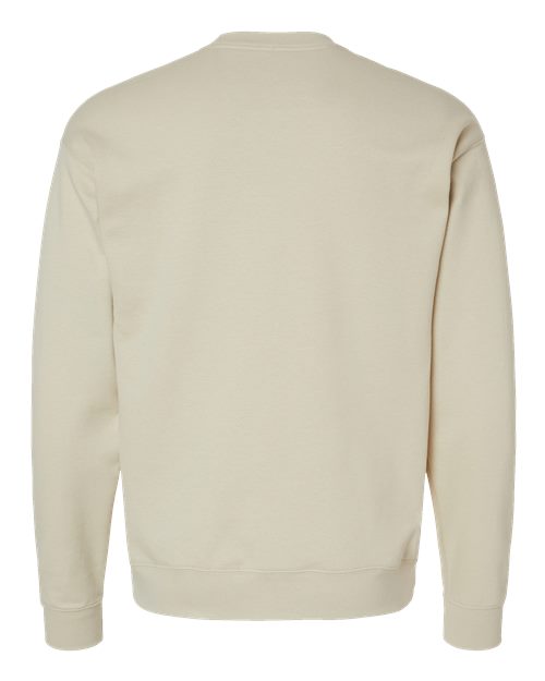 Hanes Unisex Perfect Sweats Crewneck Sweatshirt RS160 - HatFlow Company