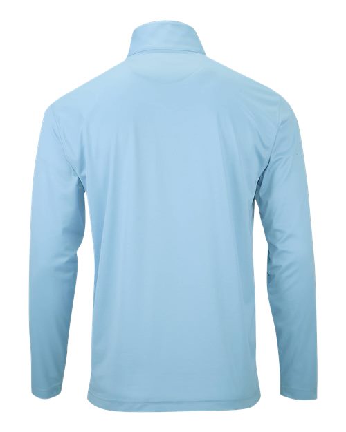 Paragon Men's Breckenridge Quarter-Zip Pullover 164