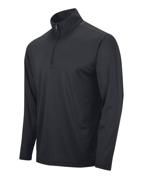 Paragon Men's Breckenridge Quarter-Zip Pullover 164