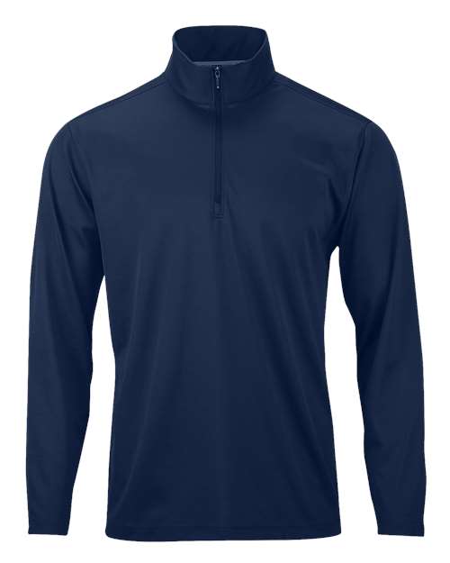 Paragon Men's Breckenridge Quarter-Zip Pullover 164