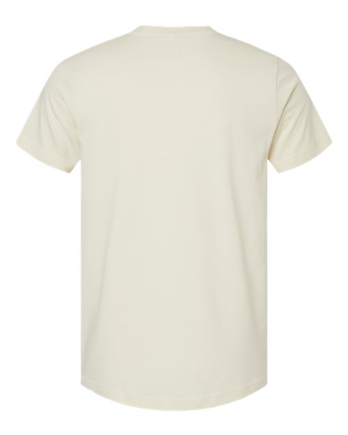 BELLA + CANVAS Unisex Jersey V-Neck Tee 3005 - HatFlow Company