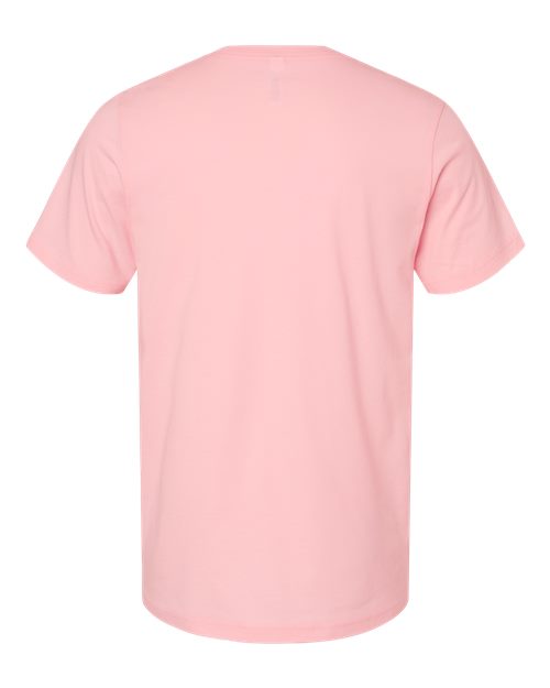 BELLA + CANVAS Unisex Jersey V-Neck Tee 3005 - HatFlow Company