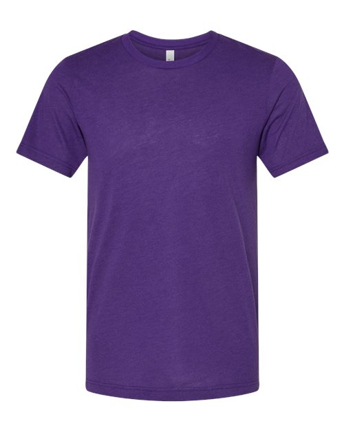 BELLA + CANVAS Triblend Tee 3413