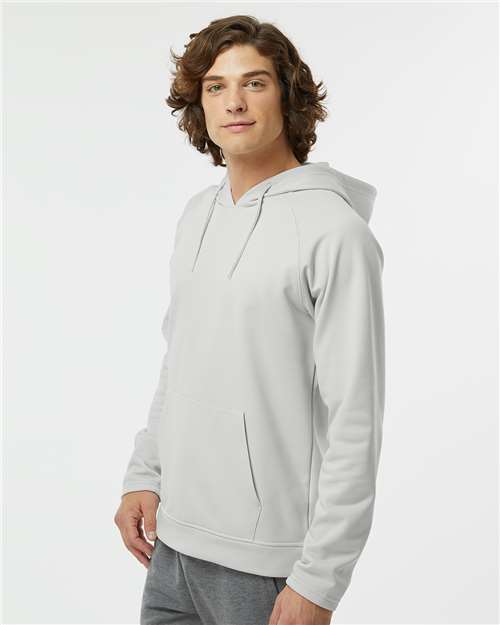 Paragon Unisex Vail Performance Fleece Hooded Sweatshirt 305 - HatFlow Company