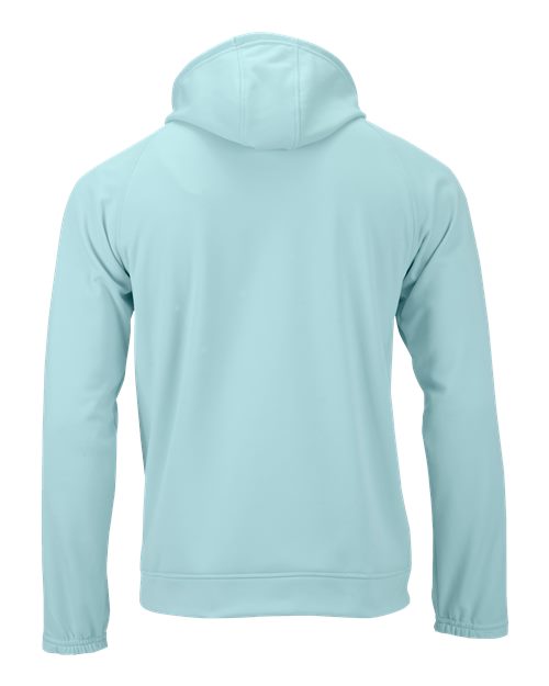 Paragon Unisex Vail Performance Fleece Hooded Sweatshirt 305 - HatFlow Company