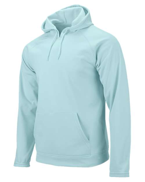 Paragon Unisex Vail Performance Fleece Hooded Sweatshirt 305 - HatFlow Company