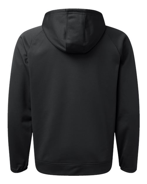 Paragon Unisex Vail Performance Fleece Hooded Sweatshirt 305 - HatFlow Company